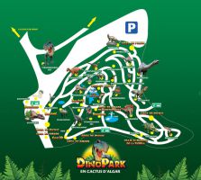 DinoPark Algar 2