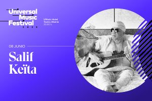 Universal Music Festival 2025 7