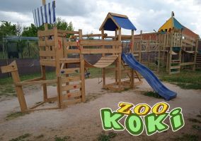 Zoo Koki 1