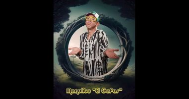 El show de El Gafas - Manolito El Gafas 2