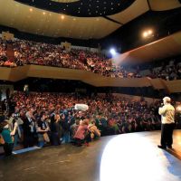Auditorio Municipal Pedro Almodóvar 2