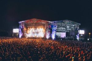 Recinto de Festivales de Benicàssim 7