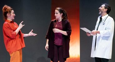 El tiempo Todolocura 5