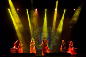 Bollywood Colours of India 4