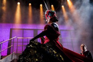 Chavela, la última chamana 10