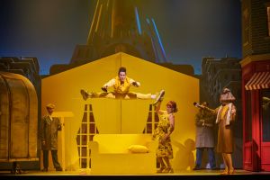 Charlie y La Fábrica De Chocolate, El Musical 2