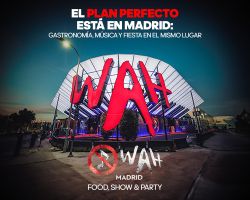 WAH Madrid 9
