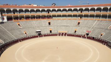 Plaza de Toros de Las Ventas 5