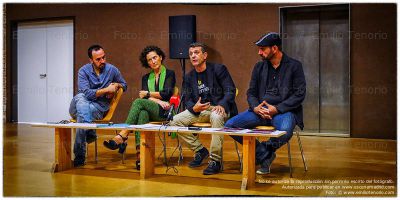 Punk Rock - La Joven Compañia 2