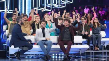 Operación Triunfo 2021 1