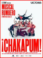 El Terrat Presenta: ¡Chakapum! 1