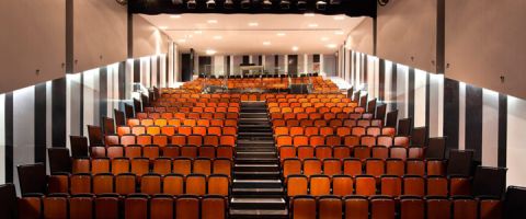 Teatre Margarida Xirgu 4