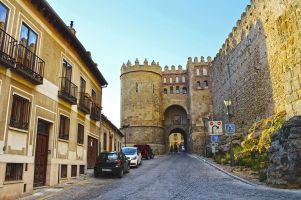 Puerta de San Andrés 1