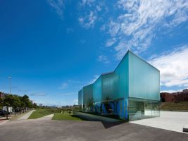 Escenario Santander 2