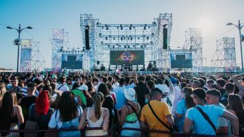 Salinas Sound Festival 2