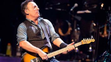 Bruce Springsteen 2