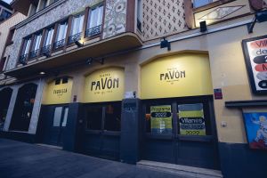Teatro Pavón 7