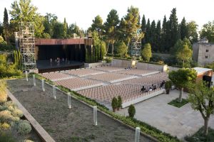Teatro del Generalife 1