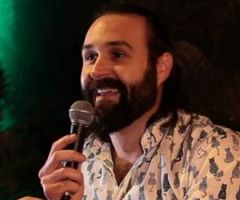 Tu Puta Madre Comedy Club 2