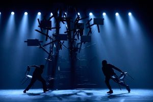 Un monstruo viene a verme 14