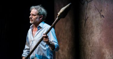 El Cavernícola - Nancho Novo 3