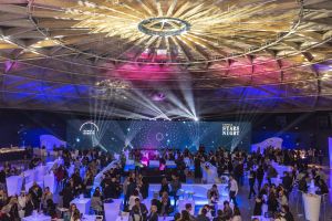 La Cúpula de las Arenas 3