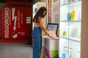 Museo de la Felicidad 3