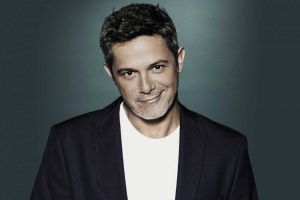 Alejandro Sanz 6