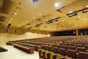 Centro de Congresos de Andorra La Vella 3