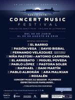 Sancti Petri Concert Music Festival 1