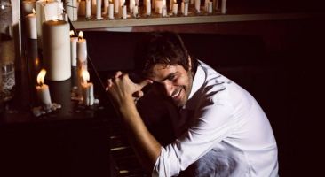 1 Piano y 200 Velas by David Gómez 4