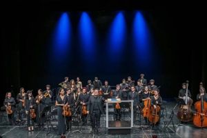 Atlántida Chamber Orchestra 1