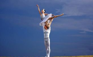 El cascanueces – Kiev Modern Ballet 1