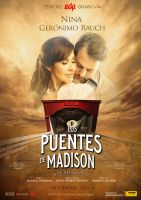 Los puentes de Madison, el Musical 2