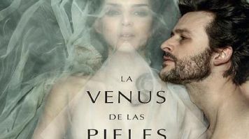 La Venus de las Pieles 1