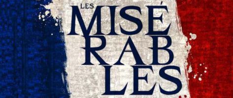 Los Miserables de Víctor Hugo - Cía. Paloma Mejía 2