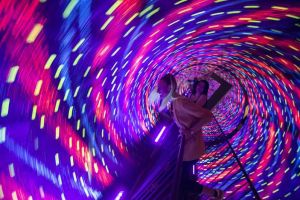 Museo de las Ilusiones de Sevilla 6