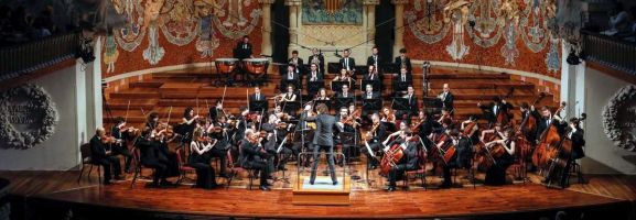 Orquestra Simfònica Camera Musicae 2