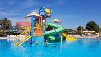 Aquópolis de Costa Daurada 14