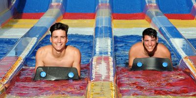 Aquopolis Torrevieja 18