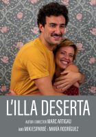 L'Illa Deserta de Marc Artigau 1