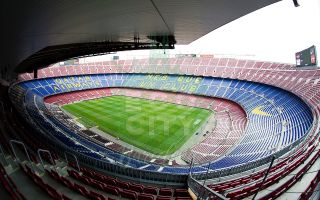 Camp Nou Experience: tour y museo del Barça 3