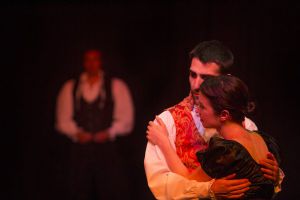 El Conde de Montecristo 2