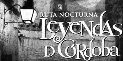 Leyendas de Córdoba  Ruta Nocturna 1