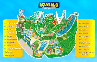 Aqualand Torremolinos 4