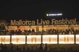 Mallorca Live Festival 5
