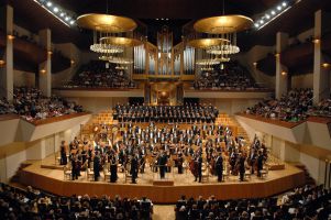Ciclo Ibermúsica del Auditorio Nacional 1