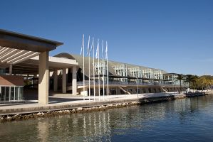 Pabellón de la Navegación 1