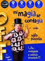 Mi magia se contagia - Rafa Píccola 5