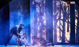 Laika - cía Xirriquiteula 3